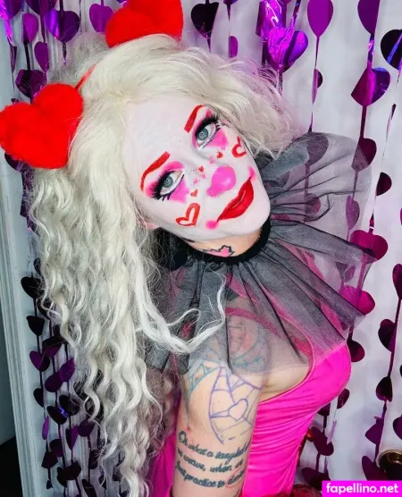 Daniellapinkdream333 OnlyFans Thumbnail #0ujxGZrIpu