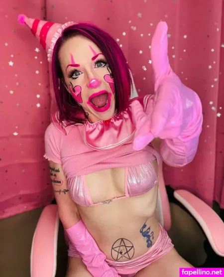 Daniellapinkdream333 OnlyFans Thumbnail #1HDDJskSWL