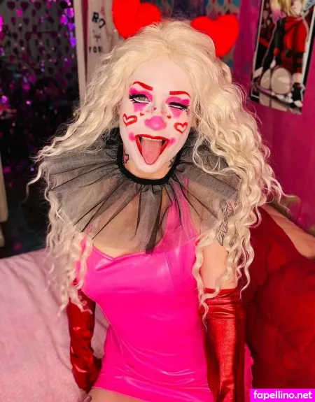 Daniellapinkdream333 OnlyFans Thumbnail #EzDtOtXR4E