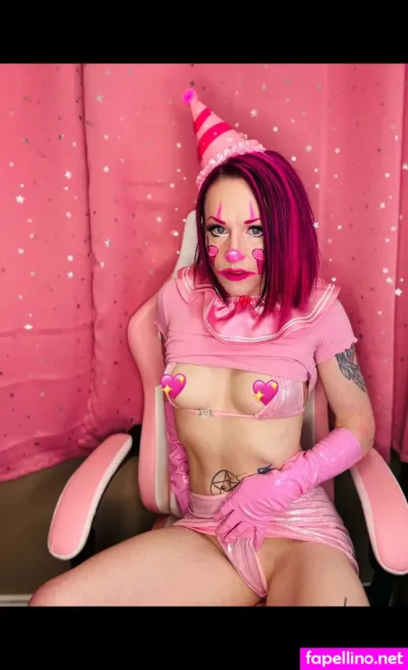 Daniellapinkdream333 OnlyFans Thumbnail #RUpnQSVHDU
