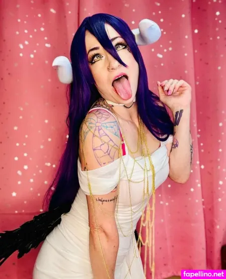 Daniellapinkdream333 OnlyFans Thumbnail #n4mK7JeYsy