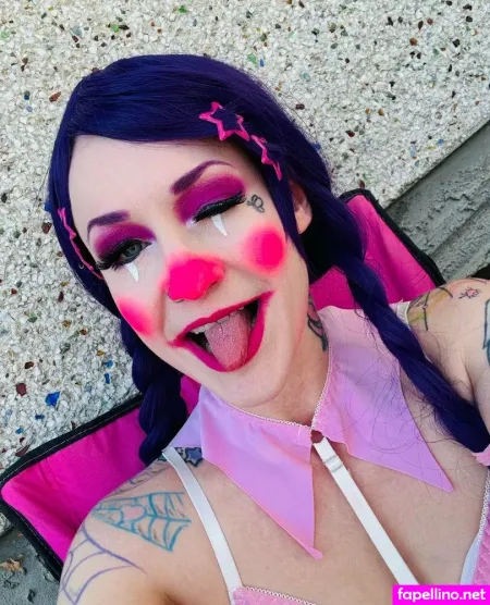 Daniellapinkdream333 OnlyFans Thumbnail #ncfHklZK2a