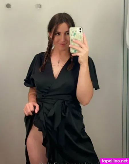 Danielle 888 OnlyFans Thumbnail #ijEXfMYPUj