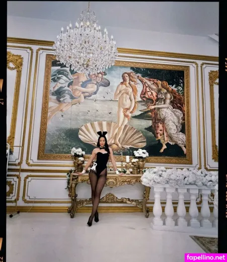 Danielle Alcaraz OnlyFans Thumbnail #RFHgikTLS7