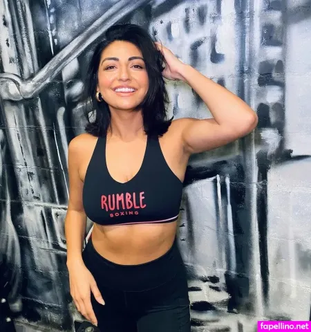 Danielle Baez OnlyFans Thumbnail #SE5O5sgU7u