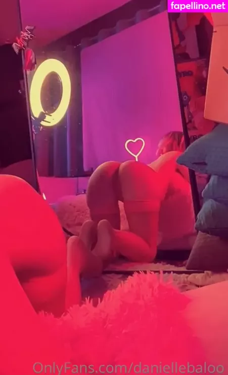 Danielle Baloo OnlyFans Thumbnail #Iyc6dDYW7V