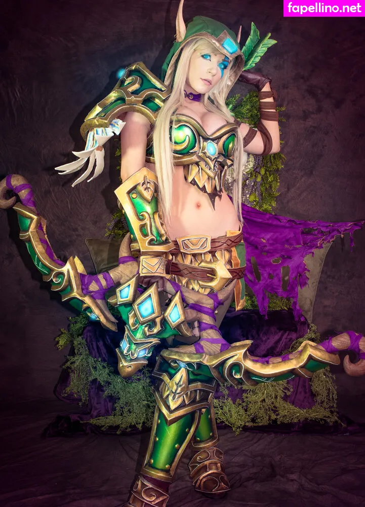 DanielleCosplay, daniellebaloo Nude Leaked OnlyFans Photo #3oFCZXSq11