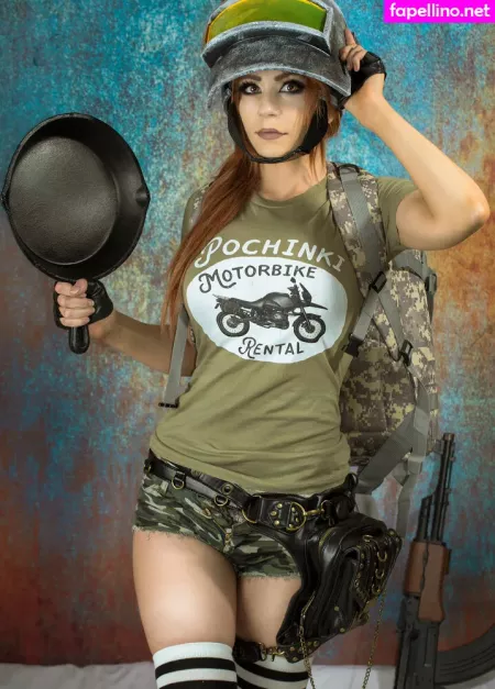 Danielle Beaulieu OnlyFans Thumbnail #66IeQcql9f