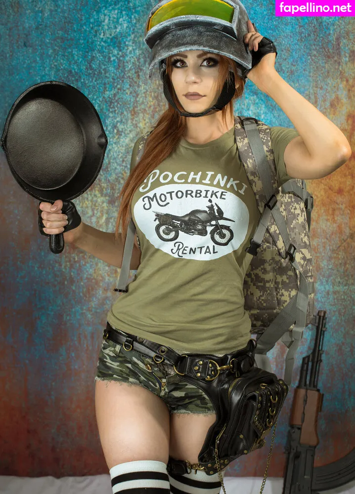 DanielleCosplay, daniellebaloo Nude Leaked OnlyFans Photo #66IeQcql9f