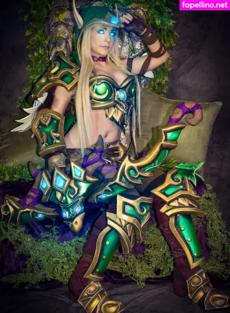 Danielle Beaulieu OnlyFans Thumbnail #9taJefNh24