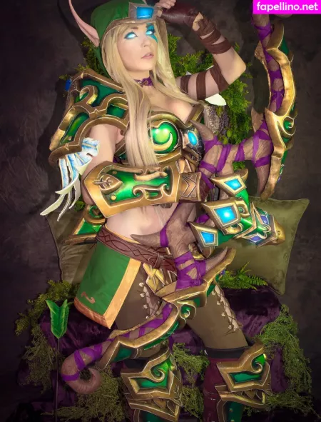 Danielle Beaulieu OnlyFans Thumbnail #AgnJR1ukcE