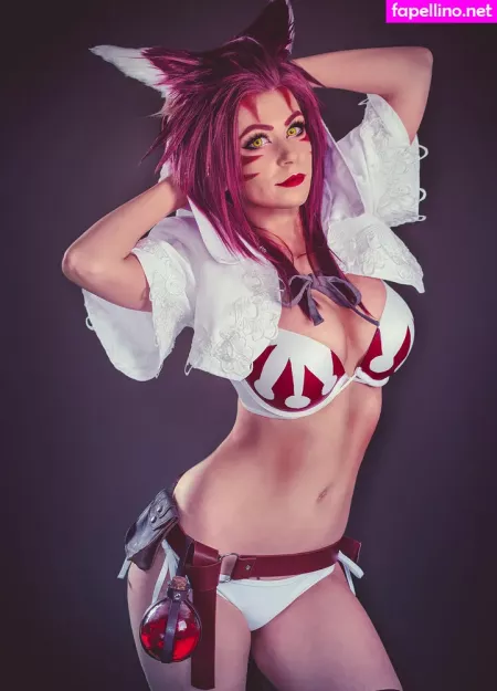 Danielle Beaulieu OnlyFans Thumbnail #BAARHDlInE