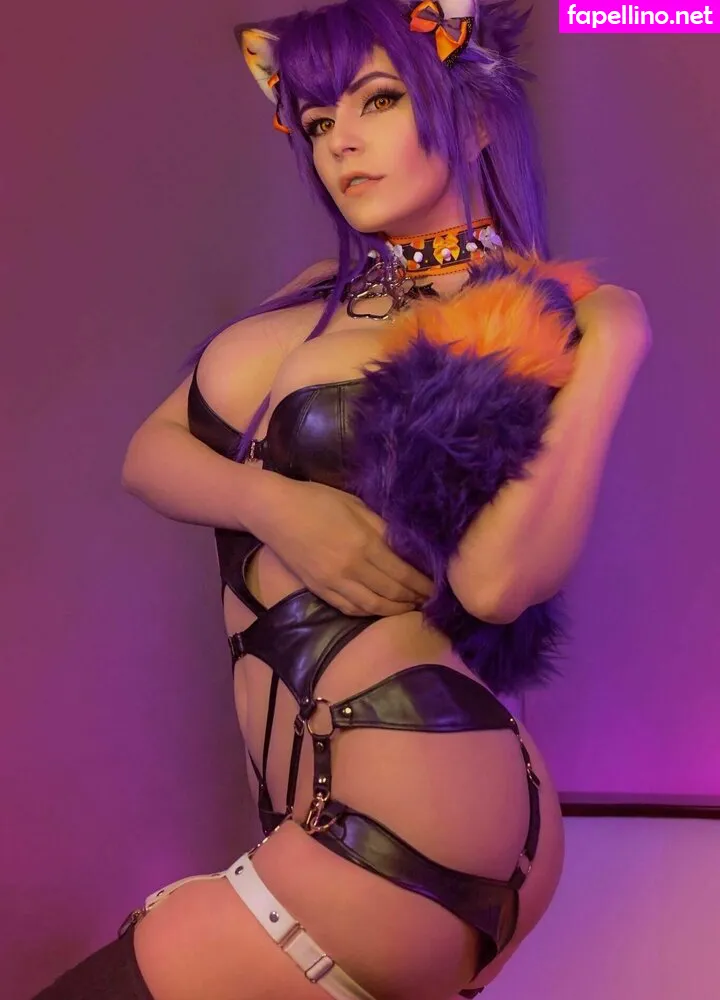 DanielleCosplay, daniellebaloo Nude Leaked OnlyFans Photo #I4VqhPHZnw