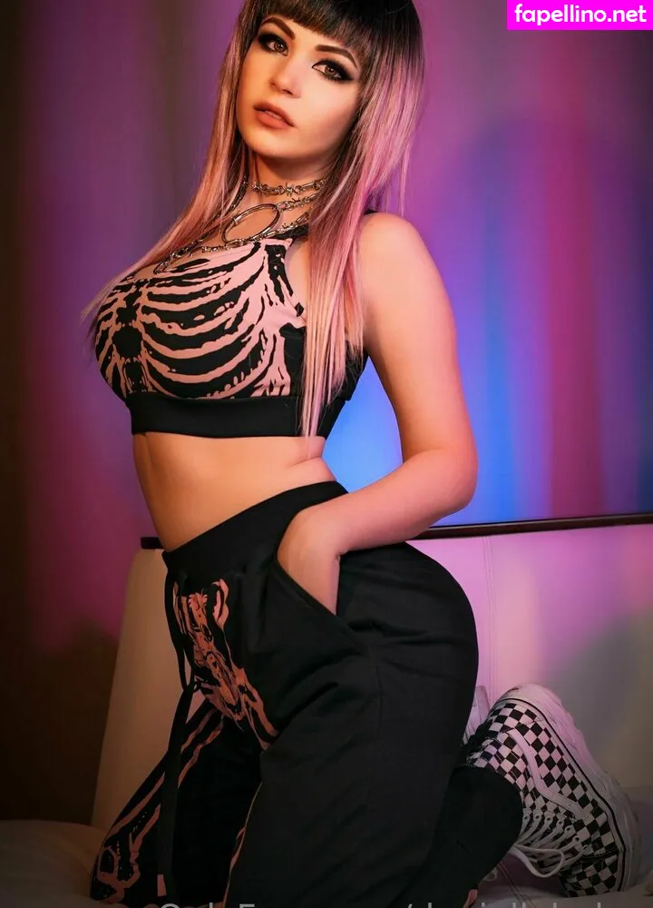 DanielleCosplay, daniellebaloo Nude Leaked OnlyFans Photo #IUtIfq7owd