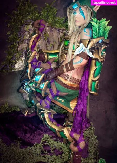 Danielle Beaulieu OnlyFans Thumbnail #KJeR1NztqF