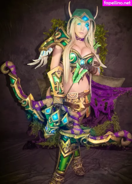 Danielle Beaulieu OnlyFans Thumbnail #KifD2l7JgW