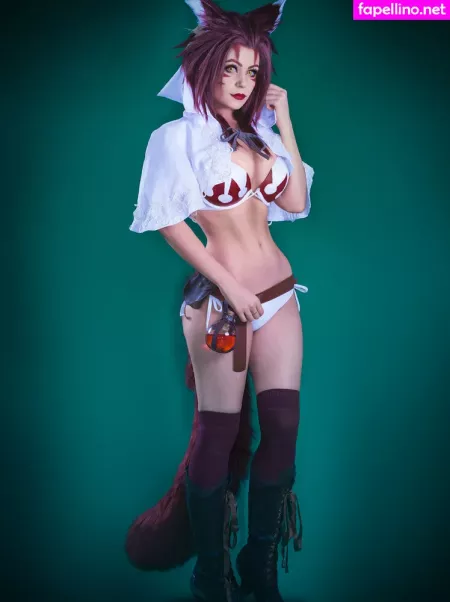 Danielle Beaulieu OnlyFans Thumbnail #MAHufQnOzB
