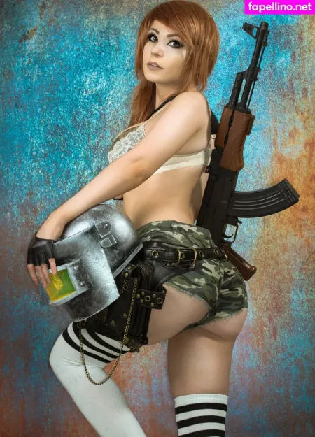 Danielle Beaulieu OnlyFans Thumbnail #MB9Dfcjugl
