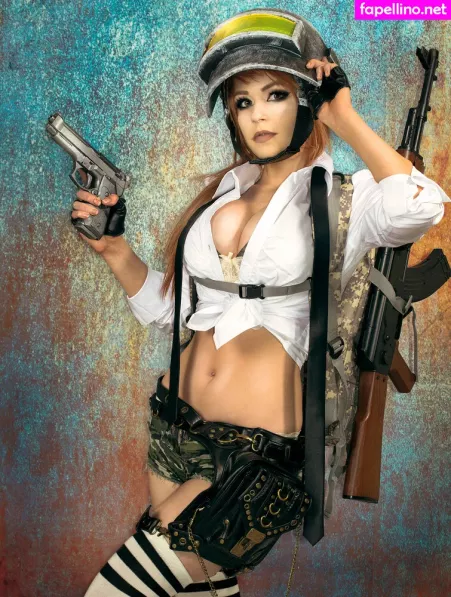 Danielle Beaulieu OnlyFans Thumbnail #T2sAfLdp5y