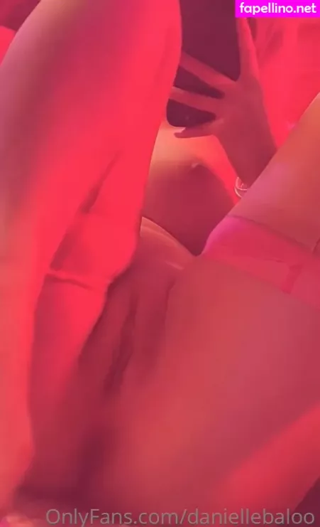 Danielle Beaulieu OnlyFans Thumbnail #XFQrVmVjA8