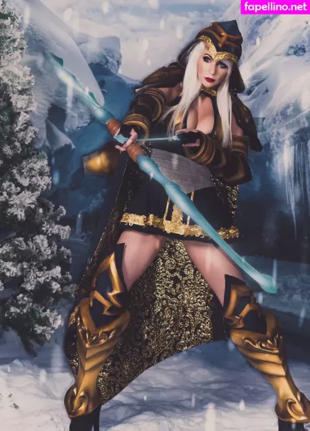 Danielle Beaulieu OnlyFans Thumbnail #kvuayVfIWE