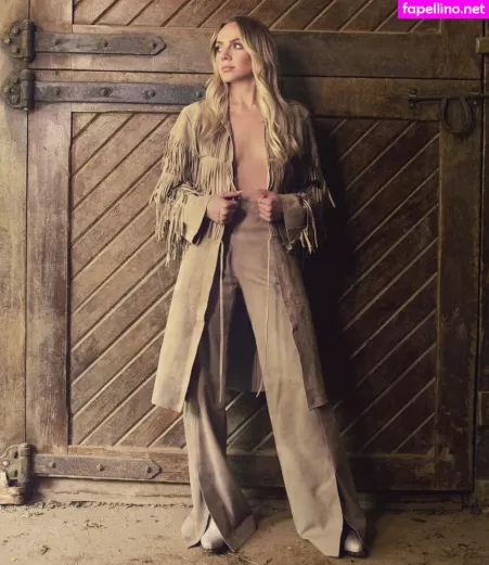 Danielle Bradbery OnlyFans Thumbnail #P0oBNbbYH9