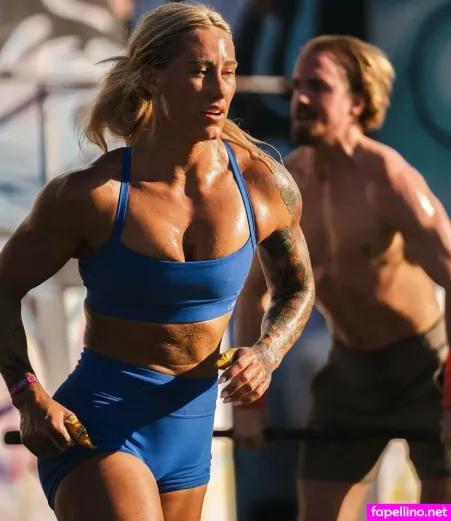 Danielle Brandon OnlyFans Thumbnail #6a9kBLivL0