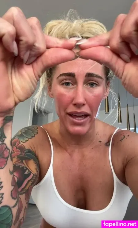 Danielle Brandon OnlyFans Thumbnail #Km3rGefvoC