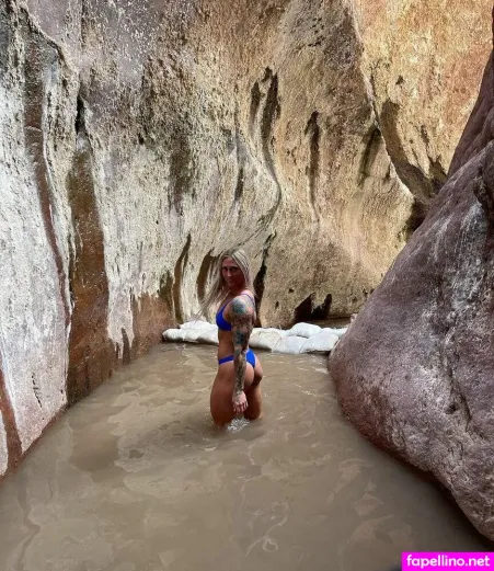 Danielle Brandon OnlyFans Thumbnail #LVvySjjjbZ