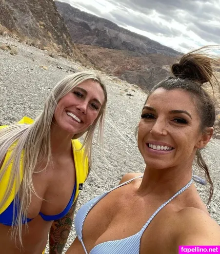 Danielle Brandon OnlyFans Thumbnail #NDxfGAmnkv