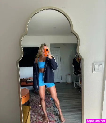 Danielle Brandon OnlyFans Thumbnail #RReKCxHlRn