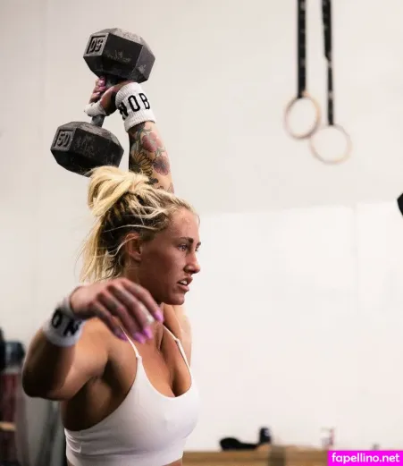 Danielle Brandon OnlyFans Thumbnail #RXuzNwhmR6