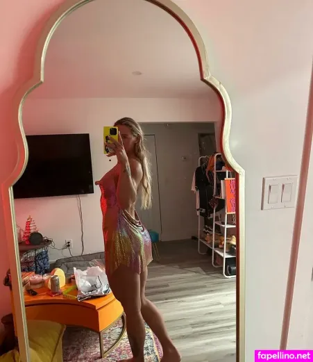 Danielle Brandon OnlyFans Thumbnail #RljyhwzIHf