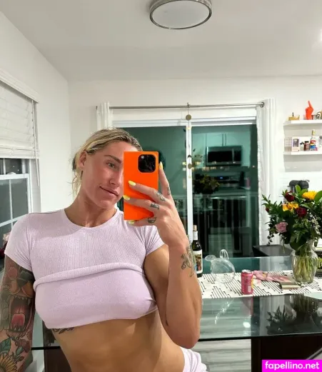 Danielle Brandon OnlyFans Thumbnail #TWBZRkshtf