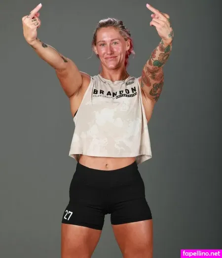 Danielle Brandon OnlyFans Thumbnail #TWD5CHYM7K