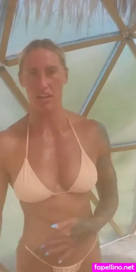 Danielle Brandon OnlyFans Thumbnail #a9euaNYtZY