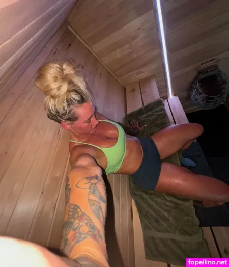 Danielle Brandon OnlyFans Thumbnail #hln1OzoPQl