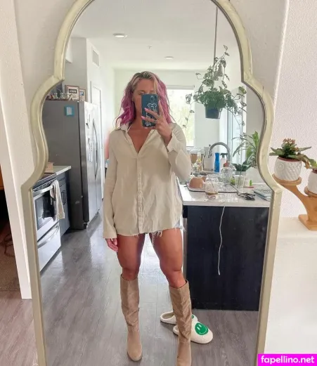 Danielle Brandon OnlyFans Thumbnail #ppqOM71Xd9