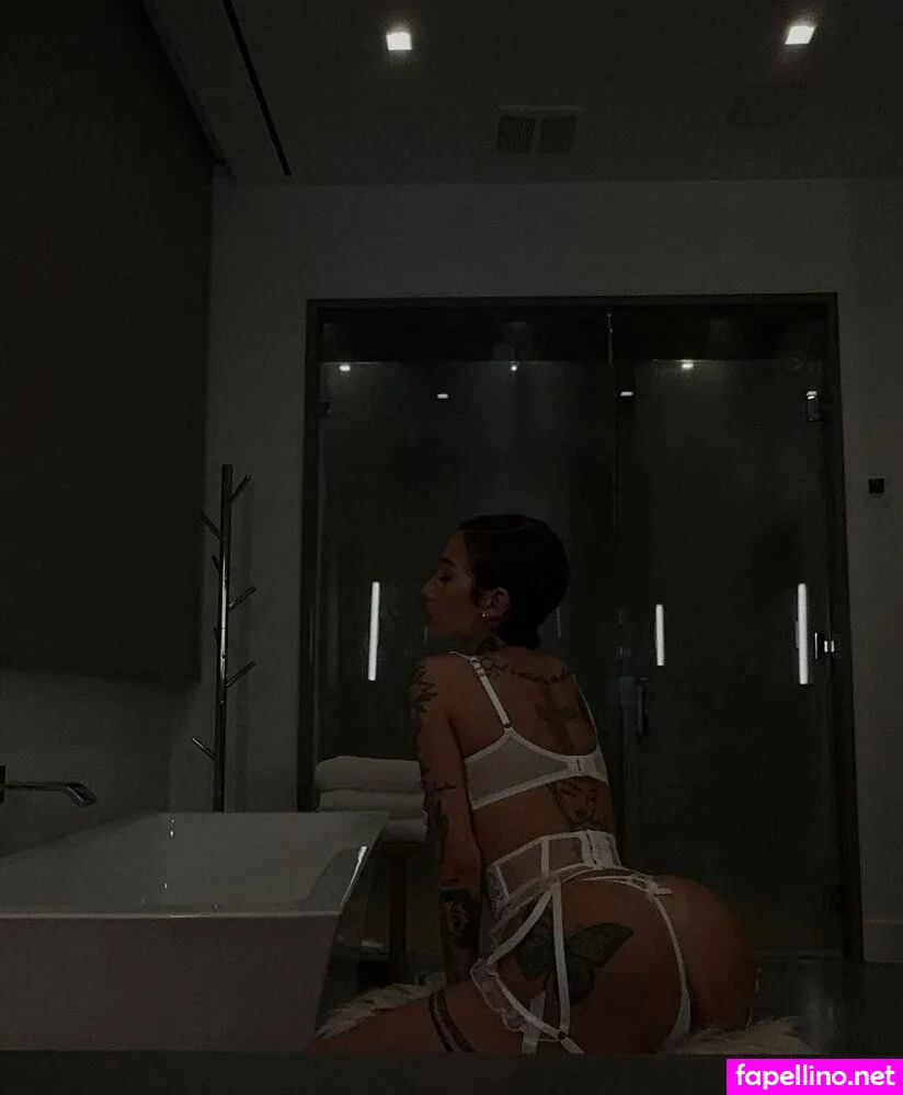 Danielle Bregoli , bhadbhabie Nude Leaked OnlyFans Photo #2CZNo5NUgl