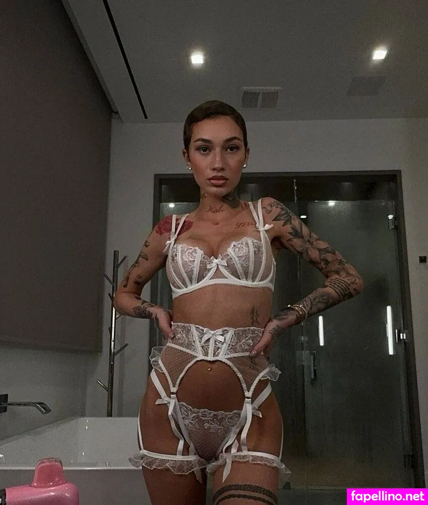 Danielle Bregoli , bhadbhabie Nude Leaked OnlyFans Photo #4356fnxJDD