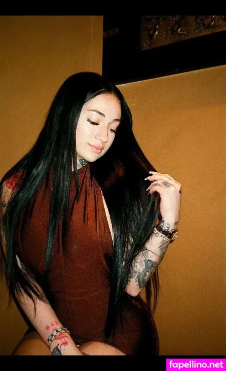 Danielle Bregoli Bhad Bhabie OnlyFans Thumbnail #9g4f2uwvzq