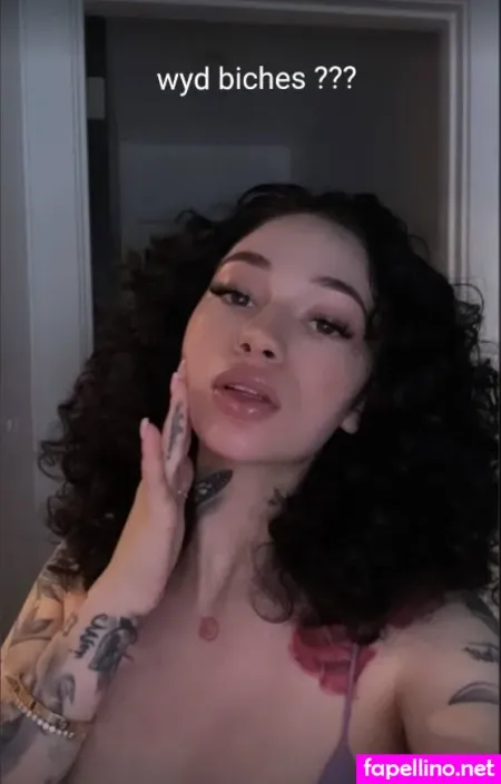 Danielle Bregoli Bhad Bhabie OnlyFans Thumbnail #Gms3j7feHa
