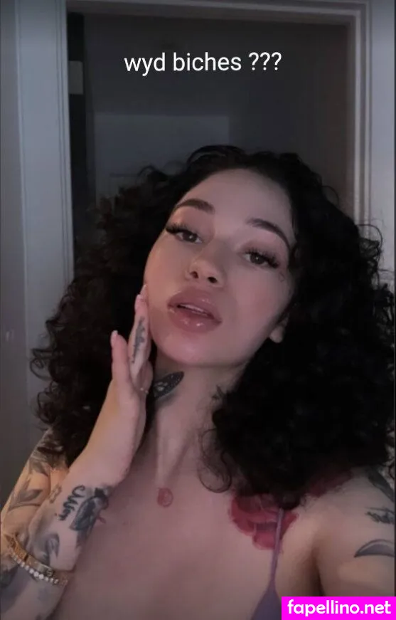 Danielle Bregoli , bhadbhabie Nude Leaked OnlyFans Photo #Gms3j7feHa