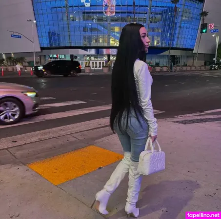 Danielle Bregoli Bhad Bhabie OnlyFans Thumbnail #Of7gHPVkZP