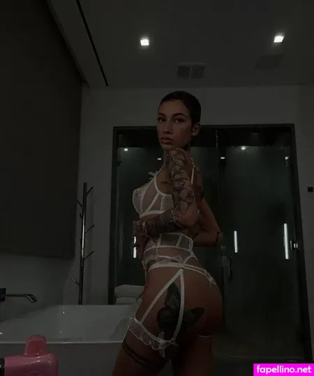 Danielle Bregoli Bhad Bhabie OnlyFans Thumbnail #QAjEhLxruq