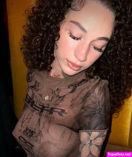 Danielle Bregoli Bhad Bhabie OnlyFans Thumbnail #QxtyoxjXUX