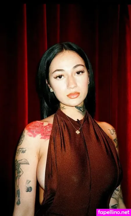 Danielle Bregoli Bhad Bhabie OnlyFans Thumbnail #RChQtZwSGp