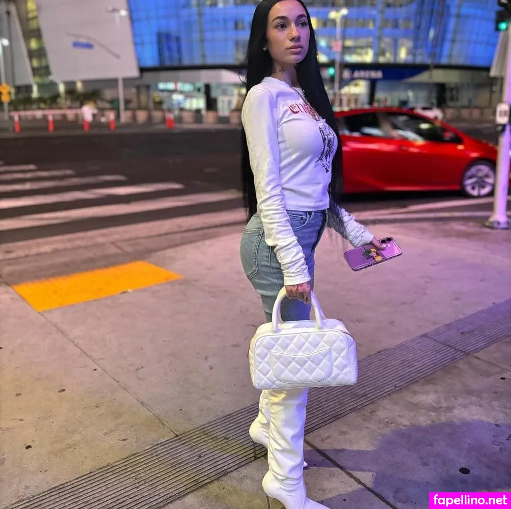 Danielle Bregoli , bhadbhabie Nude Leaked OnlyFans Photo #SHeNmyNfAE