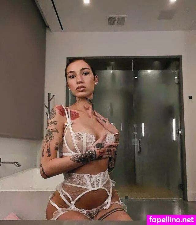 Danielle Bregoli , bhadbhabie Nude Leaked OnlyFans Photo #aJVCnke5Bb
