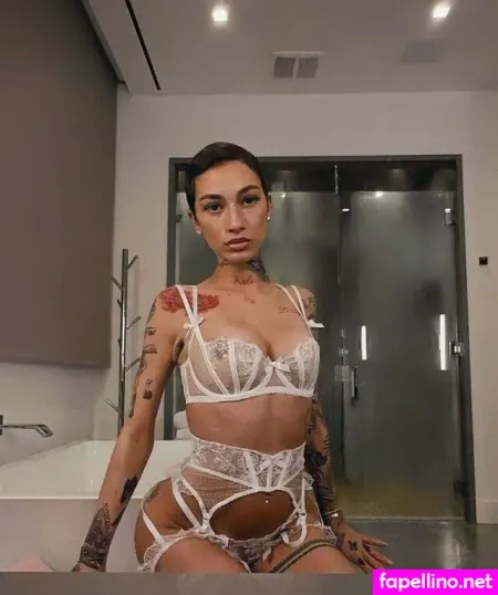 Danielle Bregoli Bhad Bhabie OnlyFans Thumbnail #aMekHpq7P0